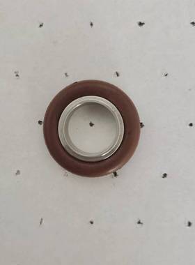 KF10CRVS中心圈KF40KF50CRVS不锈钢KF16CRVS中心支架KF25CRVS现货