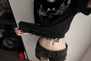 时间自主 」 非UNDERCOVER 04ss 秒发 「 黑蝎子tee 独家现货