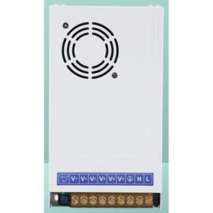 小耳朵集中供电DC12V 12V电源适配器 20A