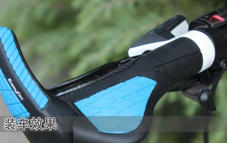 Poignées de vélo EASYDO - Ref 2350868 Image 3