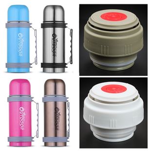 保温杯盖 60MM大杯口盖 旅游壶 保温壶防漏内盖 塞子水杯内盖配件