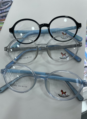 小木马蓝色16812一付