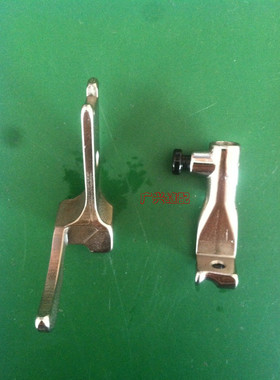 工业缝纫机同步车凯线压脚10795K10796K高车压脚