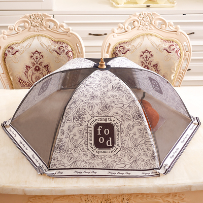 菜罩限时优惠满50减5元菜盖罩