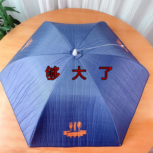 加热保温菜罩新款 冬季 2025超大家用剩菜剩饭神器防尘虫饭菜餐桌罩