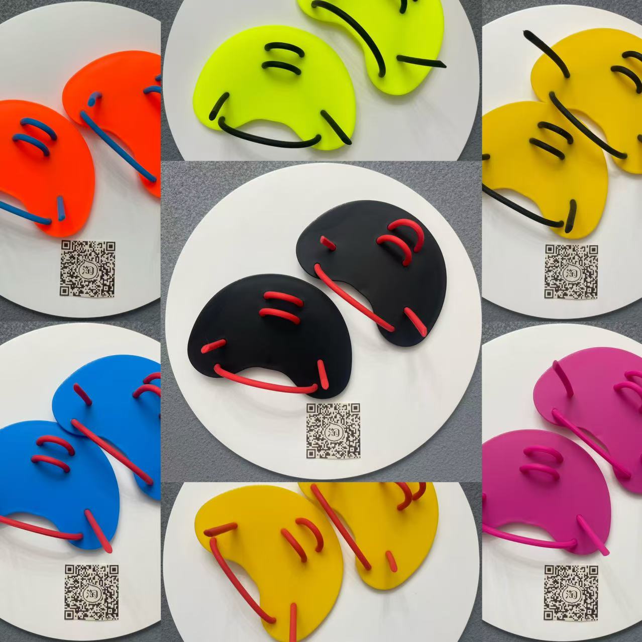 半掌划水掌水感训练专业训练