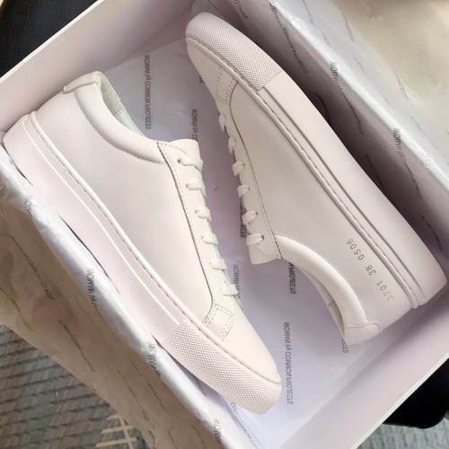common小白鞋休闲全新升级小白鞋