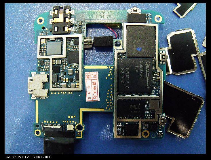 htc g17 主板 evo 3d