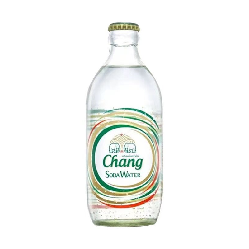 【26年产-量大议价】泰象牌原气泡水