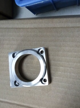 CH452庆鸿盖板 上眼模座总成上水盖板  线切割慢走丝CH801上机头