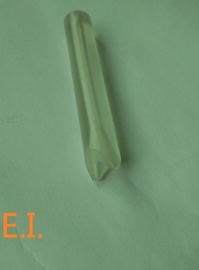 M706三SL机导管 出线管末端导丝管X088D073H01慢走丝线切割导线管