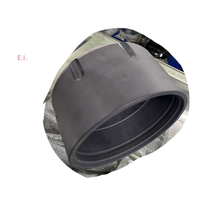 慢走丝200P夏米尔下机头盖子135018619黑色基体盖FI240外盖罩阿奇