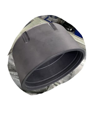 慢走丝200P夏米尔下机头盖子135018619黑色基体盖FI240外盖罩阿奇