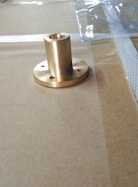 SL机慢走丝配件 下滚轮座出线管导头M459-3底盖X198D776H01导引头