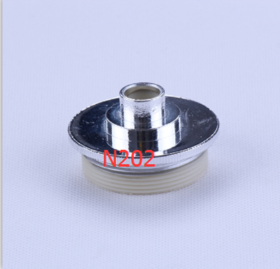 SP43机用上水盖 水咀 慢走丝喷水头15EC130C402线切割N202-12牧野