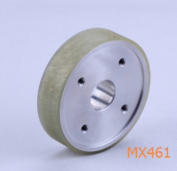 慢走丝美溪机大轮子150 25 24京美大张力轮 线切割扩张轮 走线轮