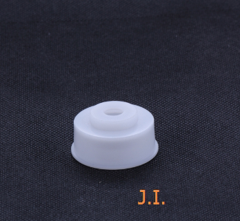20EC080A702慢走丝水盖 牧野机喷水头喷水咀N208-4喷嘴喷水盖内套