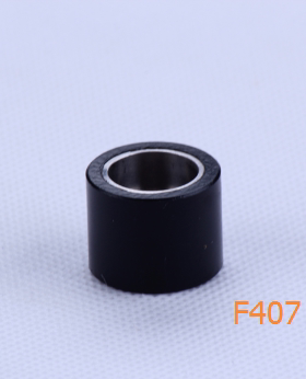 F407法那克副出线轮A290-8110-Z382 法兰克F402-1慢走丝压线副轮