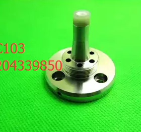 慢走丝配件 夏米尔钻石眼模 C103-0.255/ 204339850 夏米尔眼膜