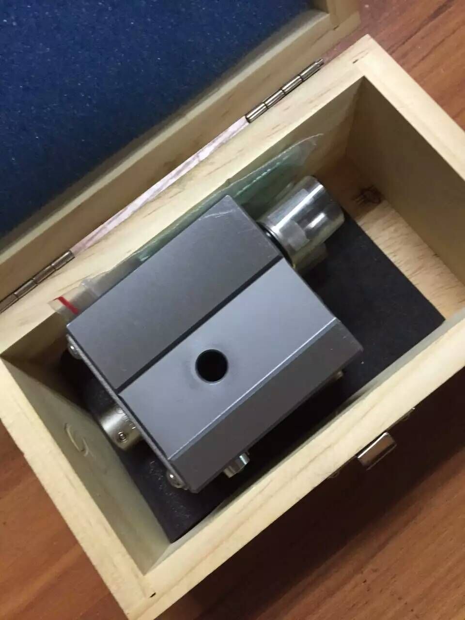 较正器 慢走丝机 校正器 线切配件 线割耗板 校正器