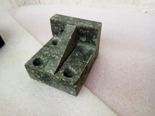 KS302苏三光慢走丝大理石上绝缘板 DK7632上机头上臂　加强型配件