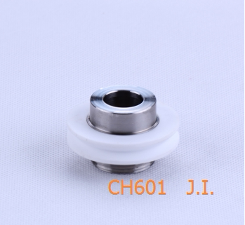 庆鸿机引线轮 庆鸿引线轮 CH601 线切割慢走丝配件 下机头压线轮