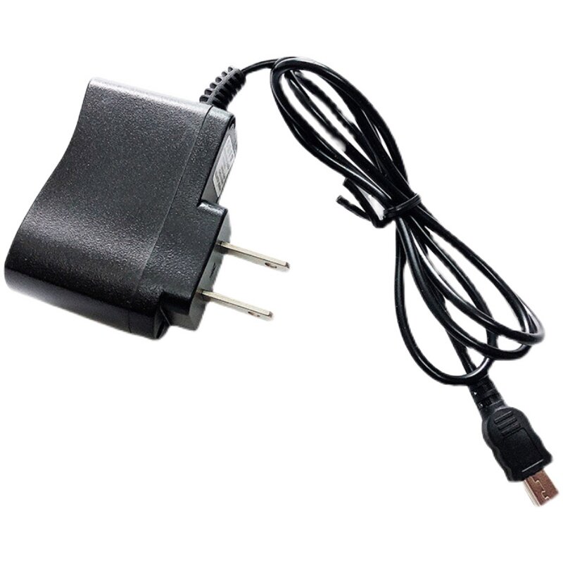 Type-C线充直充5V1A适用老人机安卓智能机一体充电器国产杂牌机充