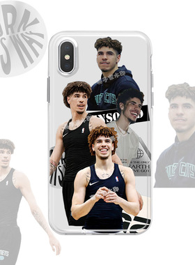 nba球星鲍尔手机壳适用魅族15 16plus 16s 16xs 17 pro6 7 x8硅胶