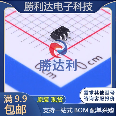 74LVC1G80GW,125封装SOT-353触发器
