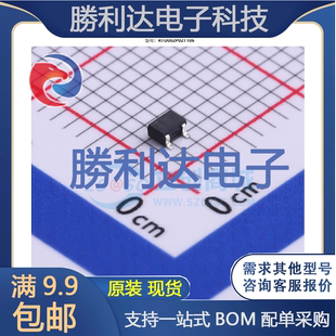 全新現(xiàn)貨 RTU002P02T106封裝 MOSFET 10個 UMT3場效應(yīng)管
