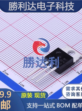 FHP4N60A封装TO-220场效应管(MOSFET)