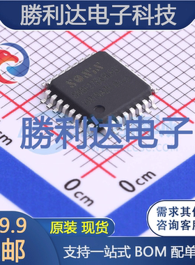 SN8F27E65LFG封装LQFP-32_7x7x08P处理器 全新现货