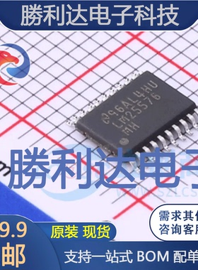 LM25576MHX/NOPB封装TSSOP-20DC-DC电源芯片全新现货 量大价优