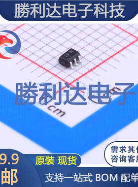 BC847BDW1T1G封装SOT-363三极管(BJT) 全新现货 10PCS