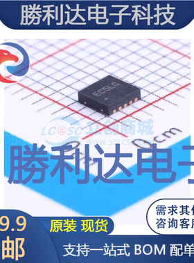 SY8063DBC封装DFN-10_EP_3x3mmDC-DC电源芯片全新现货 量大价优
