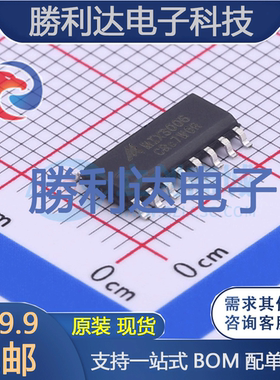 MIX3006封装SOP16音频功率放大器