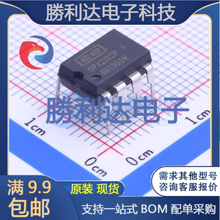 OPA2132PA封装PDIP-8FET输入运放 全新现货