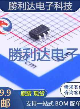 PIC10F202T-I/OT封装SOT-23-6处理器 全新现货