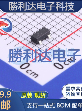 MMBFJ201封装SOT-23-3L结型场效应管(JFET) 全新现货 量大价优