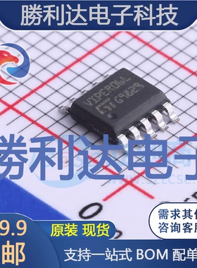 VIPER06LSTR封装SSOP-10LAC-DC控制器和稳压器全新现货 量大价优