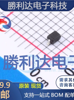 BAV19WS-7-F封装SOD-323开关二极管 全新现货 10PCS
