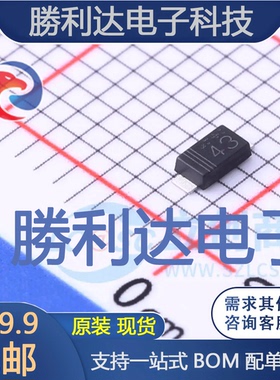 RB168MM100TR封装SOD-123FL肖特基二极管 全新现货 量大价优