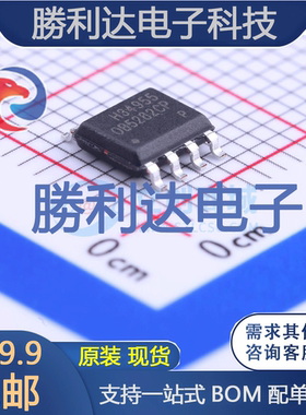 OB5282CPA封装SOP-8_150milAC-DC控制器和稳压器
