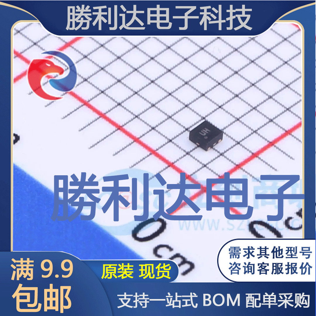 SK6018D4-33封装DFN1x1-4L线性稳压器(LDO) 全新现货 10PCS