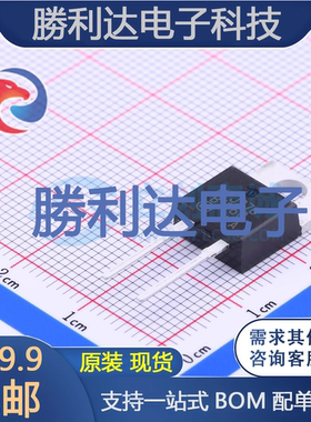MBR1060G封装TO-220AC(TO-220-2)肖特基二极管全新现货 量大价优