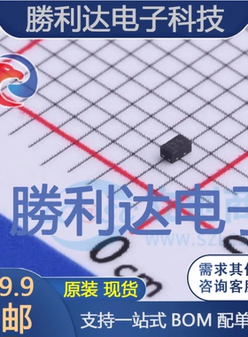 CJBA3541K封装DFN1006-3L场效应管(MOSFET) 全新现货 10PCS