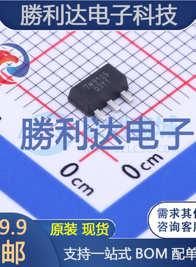 TQP7M9105封装SOT-89-3运算放大器
