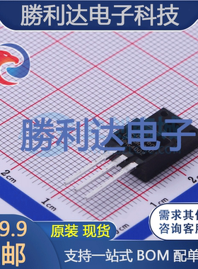 LSD60R380HT封装TO-220MF场效应管(MOSFET)全新现货 量大价优