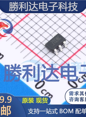 SY50281AAC封装SOT-23-5AC-DC控制器和稳压器