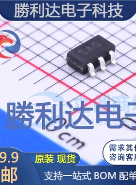 TS391AG-AF5-R封装SOT-25比较器 全新现货 量大价优